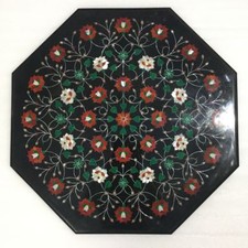 Table Basse En Pierre Semi