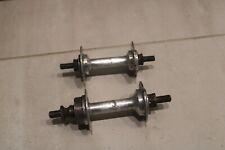 moyeux pelissier modèle plume 1940's aluminium (no peugeot mercier herse)