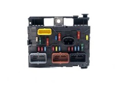 Module BSM Boîte à Fusibles C4 Picasso C4 Grand Picasso 9664055680 6500AZ 6500FG