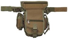 MFH Sac Banane Militaire