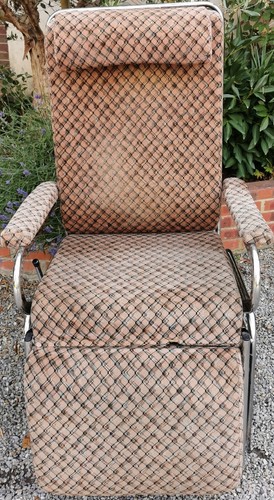 Fauteuil relaxation comme - de,