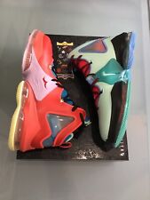 basket nike Lebron XlX