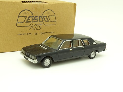 Esdo kit monté peugeot - esdo,