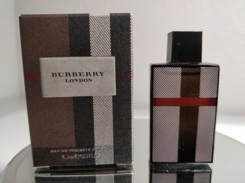 Miniature parfum burberry - miniature,