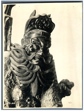 China, Chine collection d'objets anciens vintage print, photographie origin