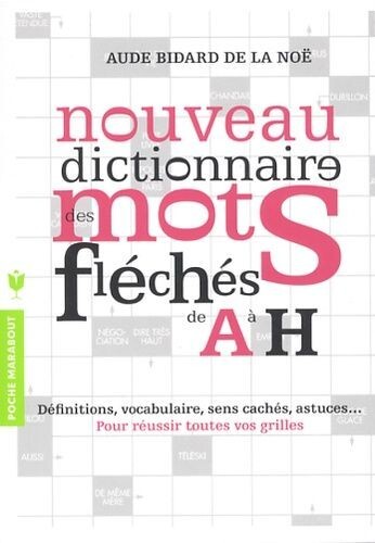 Dictionnaire des mots