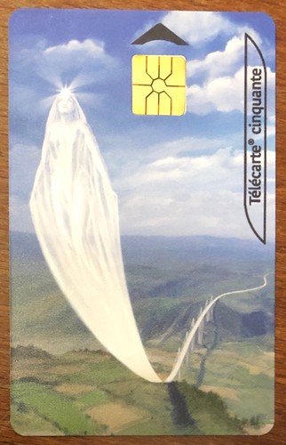 Cef pont millau - cef, 55