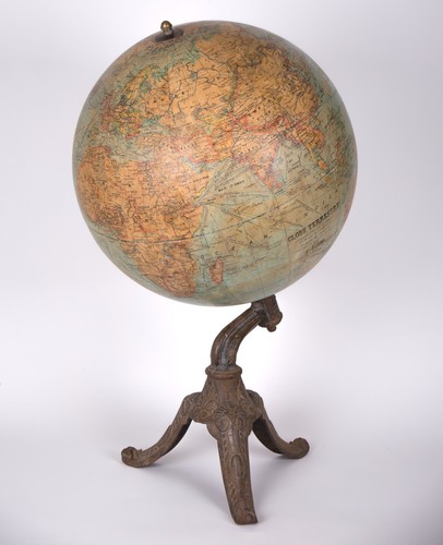 1880 large lebegue french - 17",