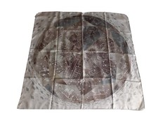 Foulard Hermès Faubourg by