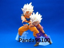 FIGURINE GOHAN SANGOHAN GOKU