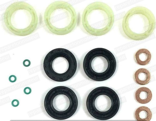 Kit joint injecteur hdi - kit,