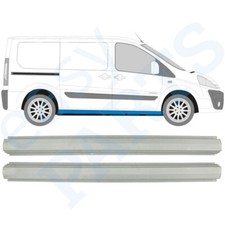 Fiat Scudo Peugeot Expert