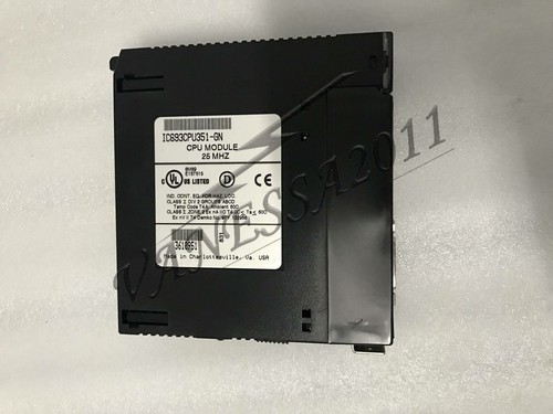 Neuf fanuc ic693cpu351 - neuf,