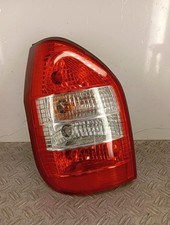 Feu arriere principal gauche (feux) OPEL ZAFIRA A PHASE 2 93175677