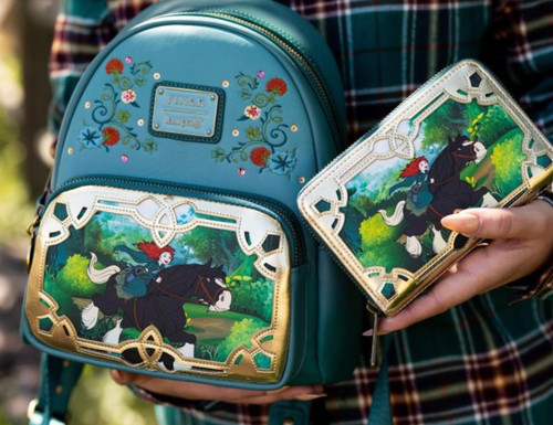 Exclusive loungefly disney - loungefly,
