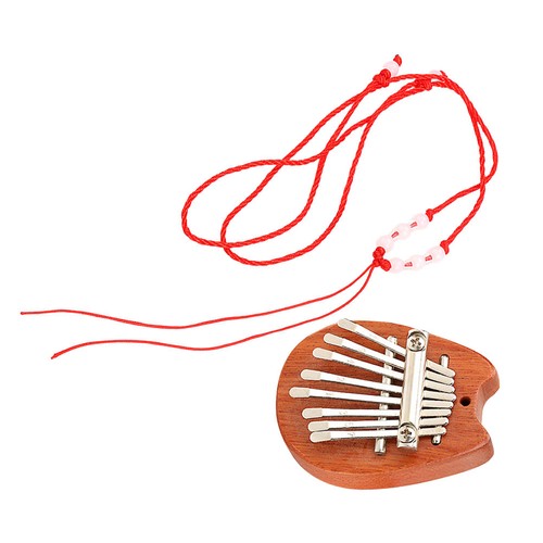 Kalimba miniature pouce - kalimba,