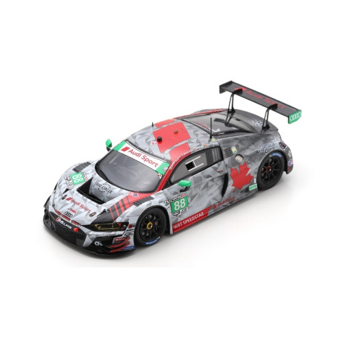 Audi gt3 3rd gtd - audi, class