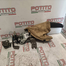 34406775490 Levier de frein de