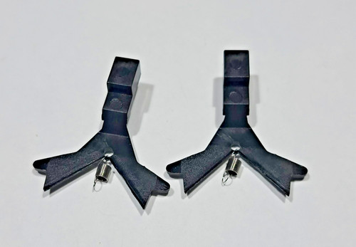 Models attelage noir - 2,