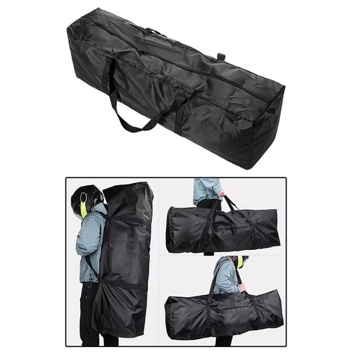 Sac scooter électrique - à,