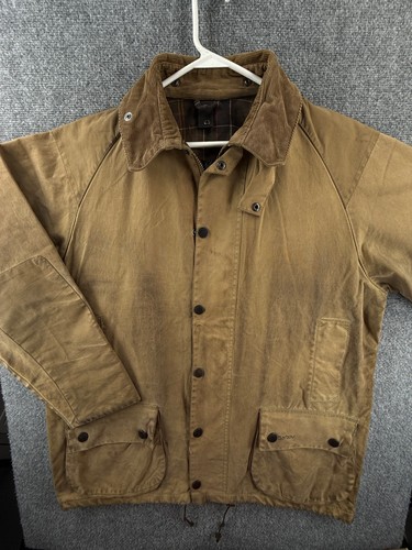 Barbour a176 beaufort sporting - barbour,