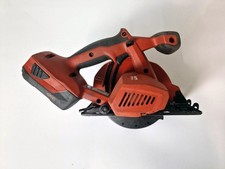 Hilti SCM 22-A Scie