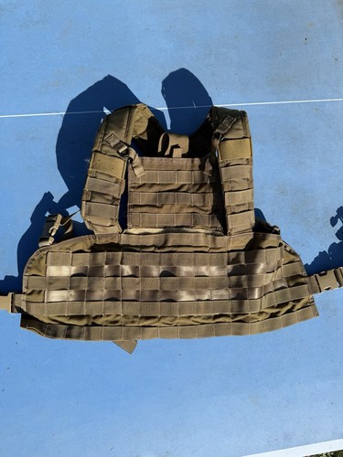 Eagle industries rrv coyote - industries,