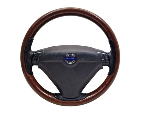 Volant multifonction - multifonction, 3