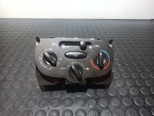 4423401 commande chauffage