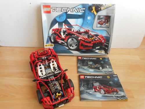 Lego racers super - lego,