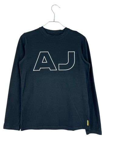 Pull armani jeans shirt - jeans, t-shirt