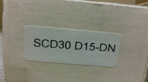 Sola Hevi-Duty SCD 30 D15-DN