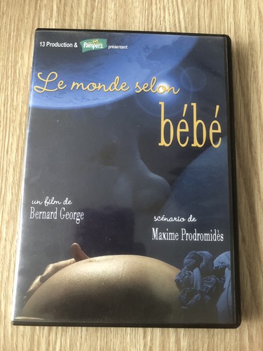 Film documentaire monde - documentaire,