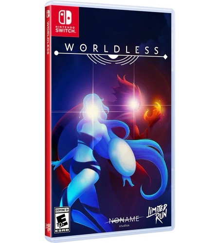 Worldless standard switch usa - switch,