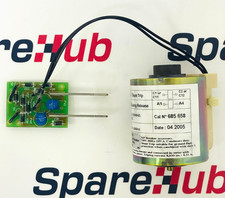 Bobines de fonctionnement