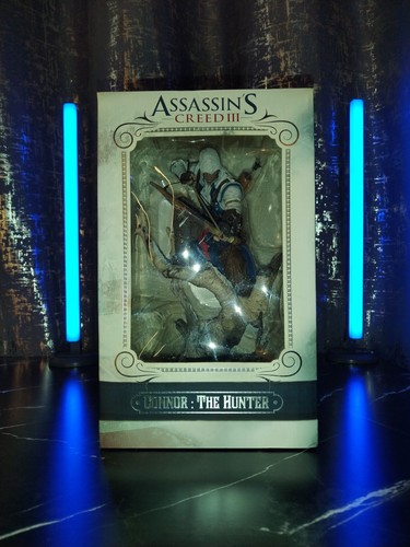 Figurine assassin creed 3 - figurine,