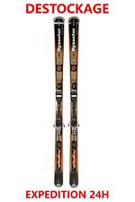 ski occasion adulte DYNASTAR "OUTLAND" taille: 176cm = 1 metre 76 + fixations
