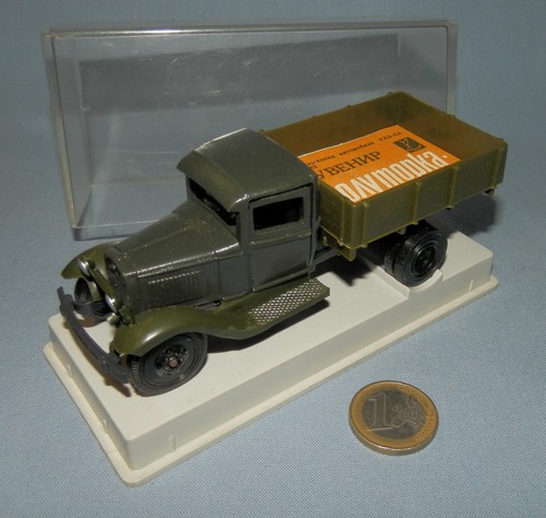 Radon novoexport ussr - ussr, 1/43