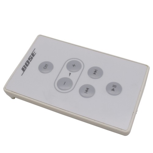 Télécommande sounddock - télécommande,