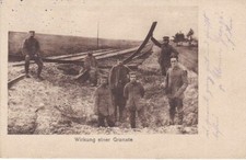 Ancienes Ak Effet un / Une