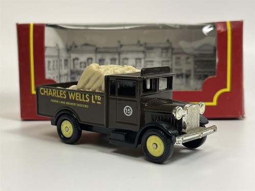 The village collection - village, charles