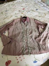 Jolie chemise jacqueline - jolie,