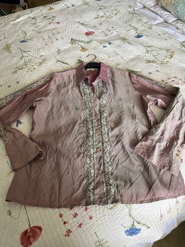 Jolie chemise jacqueline riu - jacqueline,