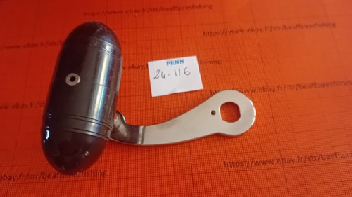 Part 116 handle 1182002 - handle,
