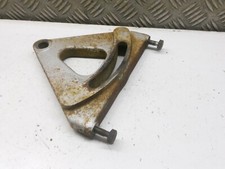 Motoculteur Honda F709 (moteur G50) - Platine de rotation du guidon