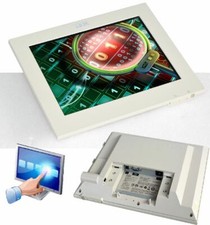 IBM USB Tactile Moniteur