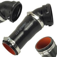 Durite Entrée D'Air Haut Pour BMW 3 Berline (E90) 320d 11617805437 Turbo Tuyau