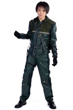 Arrow cosplay costume oliver - cosplay,