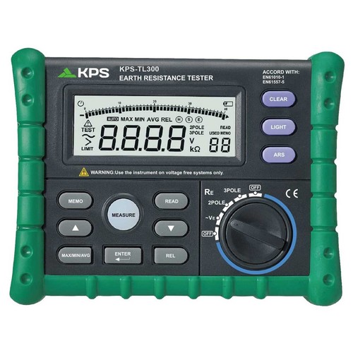 Kps tl300 testeur mesureur - tl300,