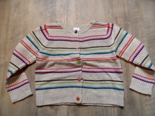 Gymboree bunt gestreifte - gymboree,